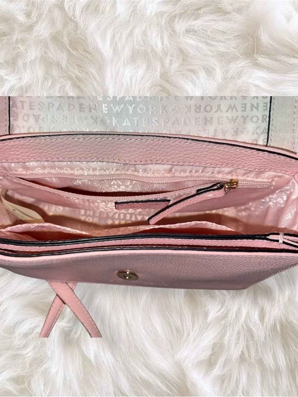 Kate Spade Lewis Drive Michela Crossbody